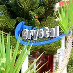 דירה Crystal *