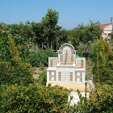 דירה Crystal