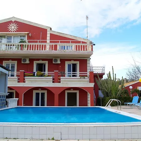 Crystal * Kavos