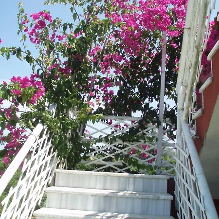 Apartamento Crystal Kávos