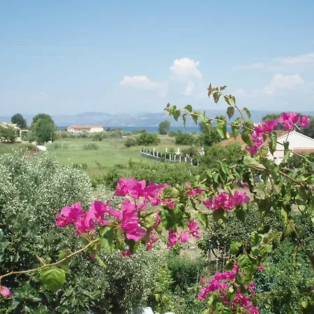 Apartmán Crystal Kávos