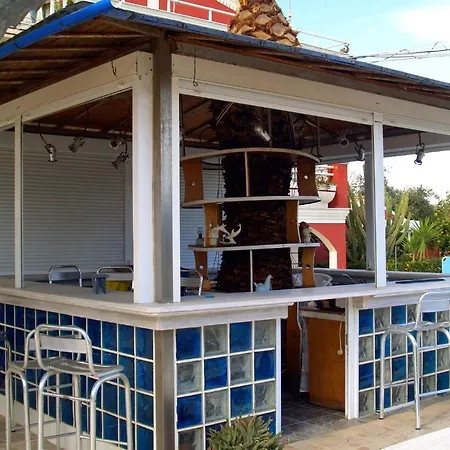 Apartamento Crystal *