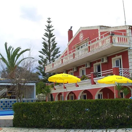 Crystal Apartamento *