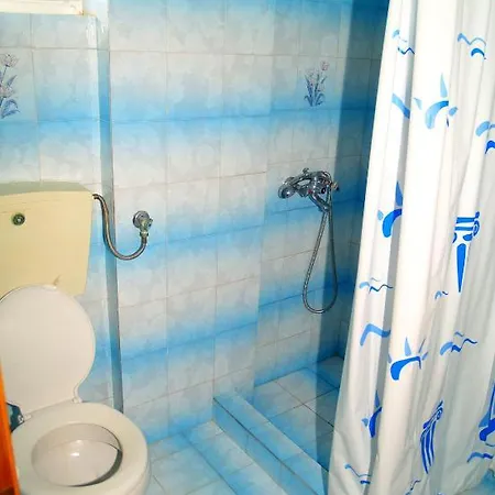 Crystal Apartment