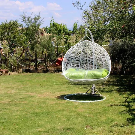 Crystal Apartmán Kávos