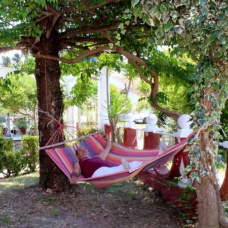 Apartmán Crystal