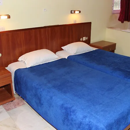 Apartmán Crystal Kávos