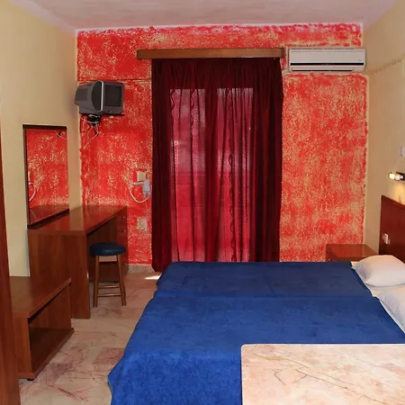 Crystal Apartment Kavos