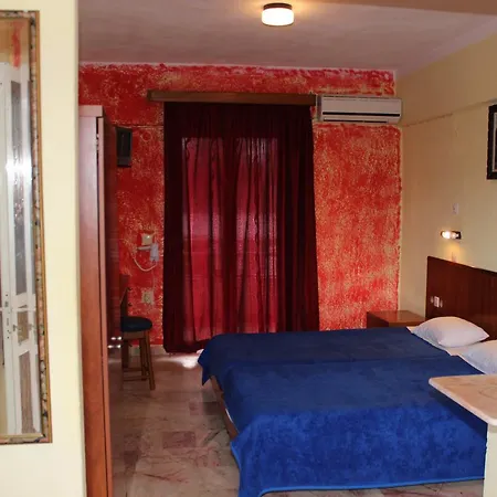 Crystal Apartment Kavos