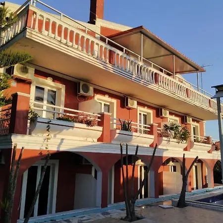 Crystal Apartmán