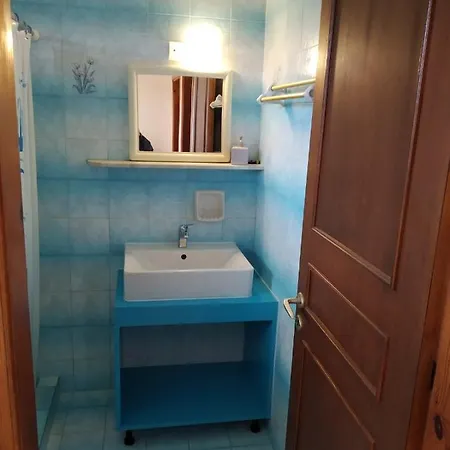 Apartamento Crystal Kávos