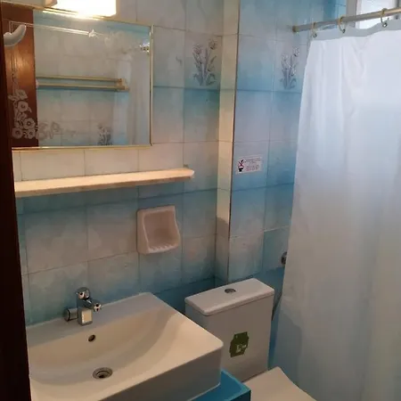 Crystal Apartment