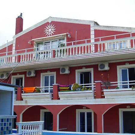 Crystal Apartamento *