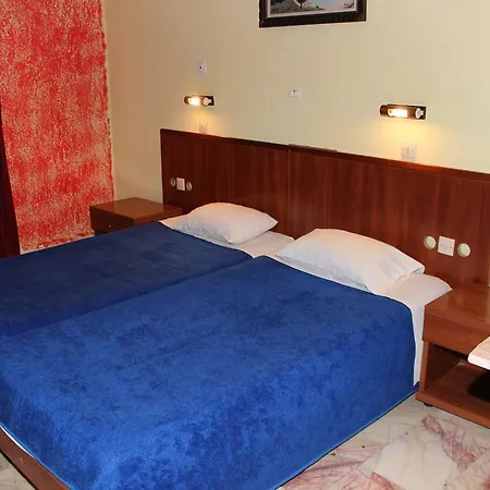 Apartamento Crystal